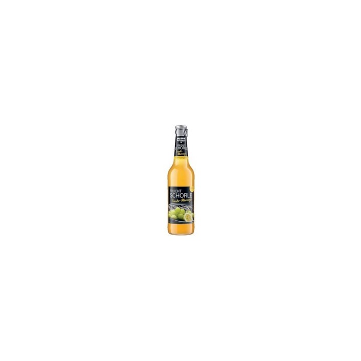 NIEHOFF Maracuja Schorle 24 x 0,33 lit Long Neck