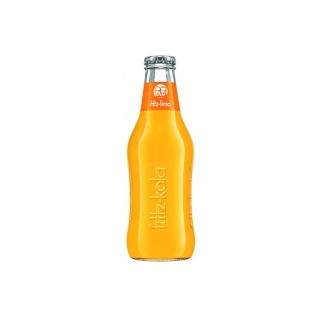 Fritz Kola Orange 24 x 0,20 Lit. Vc.