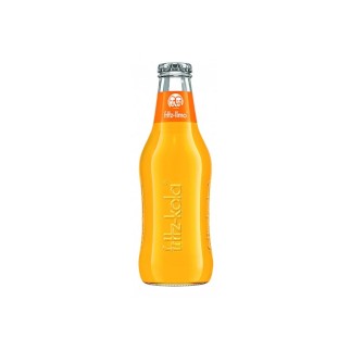 Fritz Kola Orange 24 x 0,20 Lit. Vc.