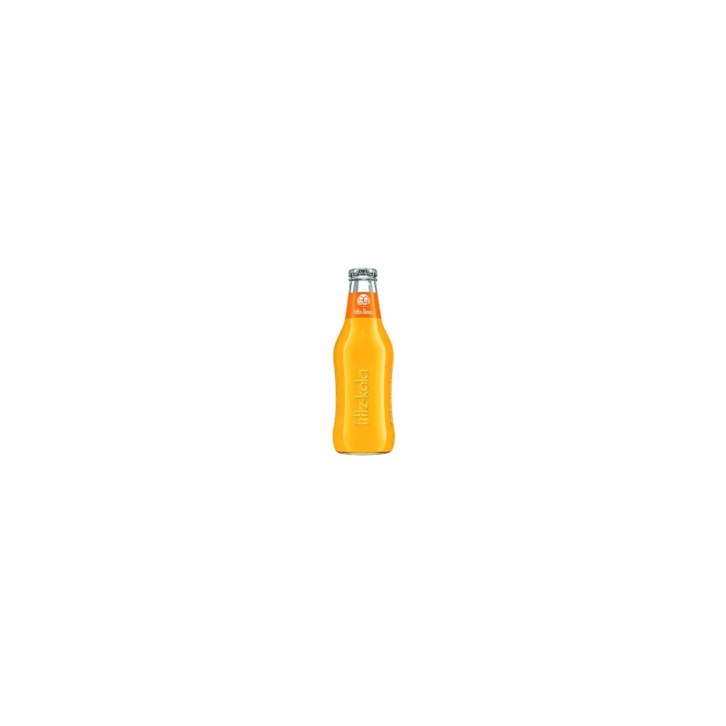 Fritz Kola Orange 24 x 0,20 Lit. Vc.