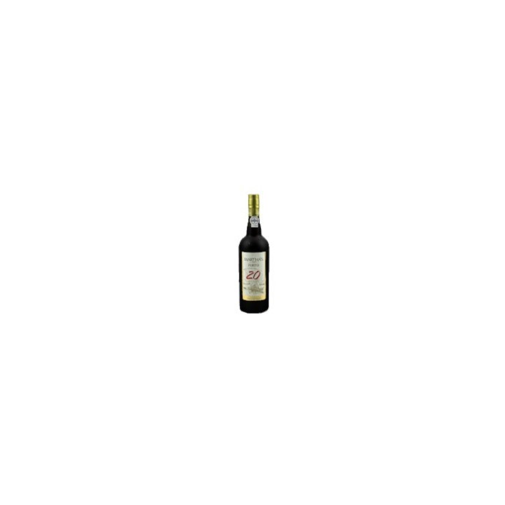 Porto Martha's 20 Year Old Tawny
