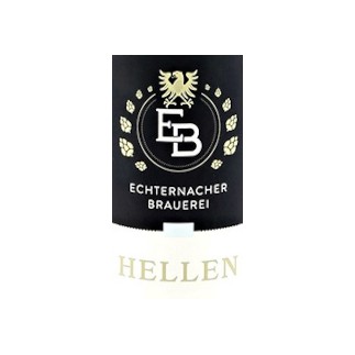 Echternacher Hell Fass 30 Lit.