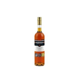 Martha's Moscatel Douro 17 % Vol.