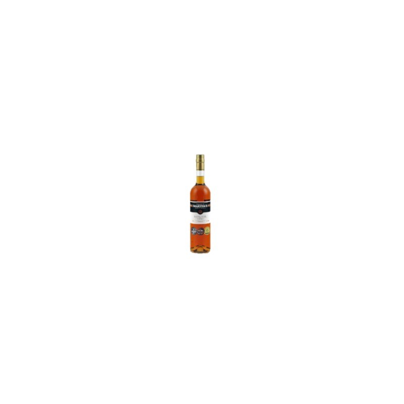 Martha's Moscatel Douro 17 % Vol.