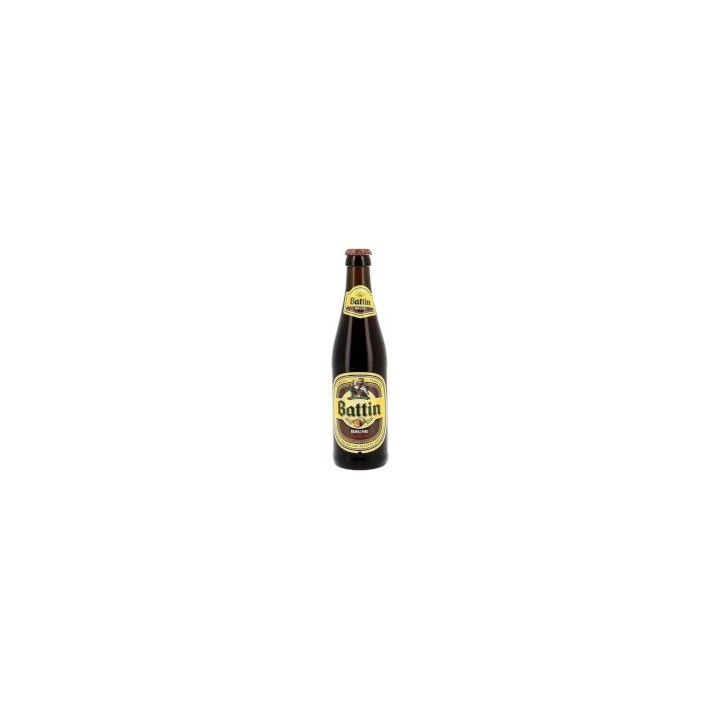 Battin Brune 6 x 4 x 0,33 Lit. Vp.