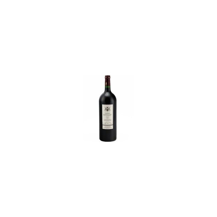 Canon Fronsac Aoc 2020 Château