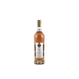 Pinot Noir Rosé Ehnen Wousselt 2023