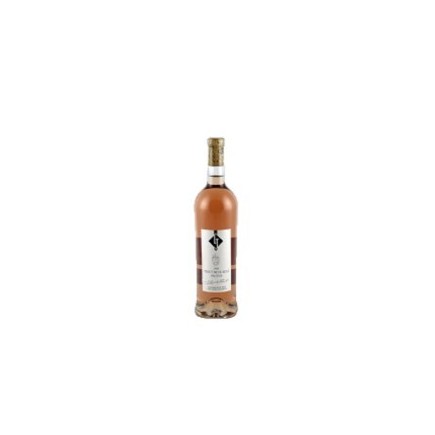 Pinot Noir Rosé Ehnen Wousselt 2023