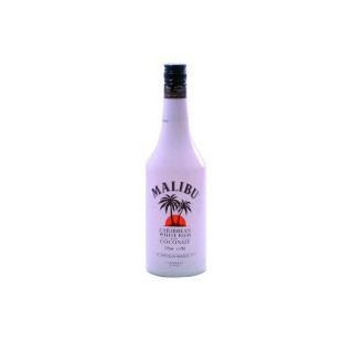 Malibu 0,70Lit.
