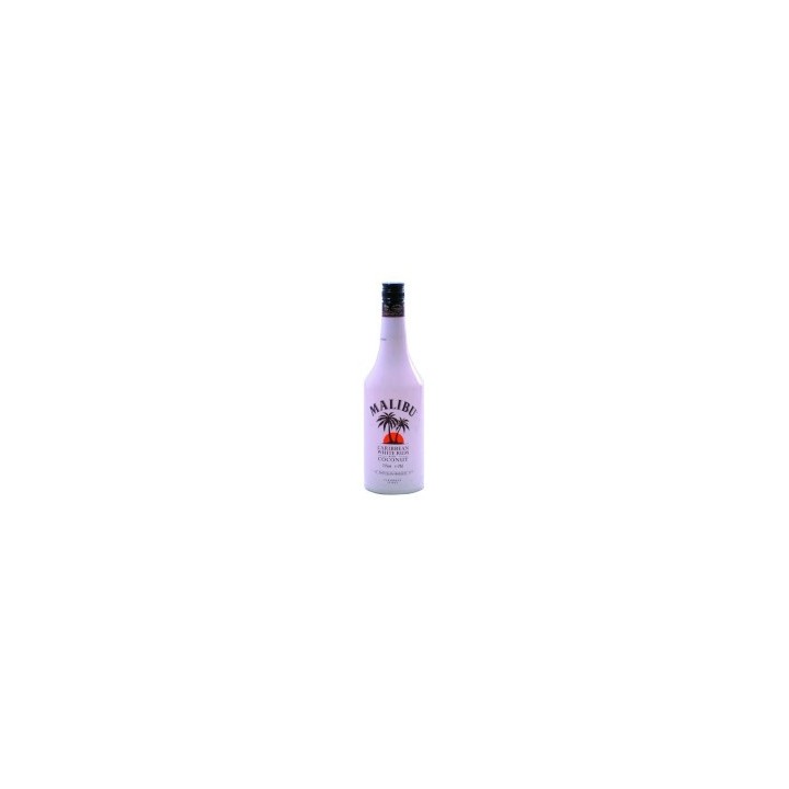 Malibu 0,70Lit.