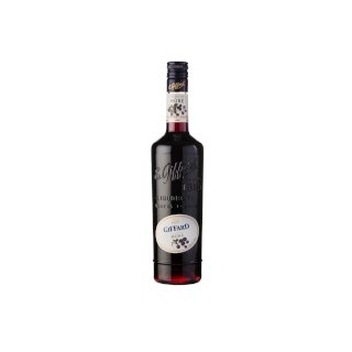 Crème de Mûre 16% Vol. 0,4 Lit. Giffard