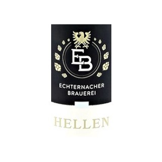 Echternacher Hell Fass 50 Lit.