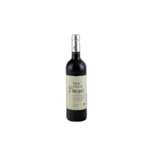 Saint-Emilion AOC 2023