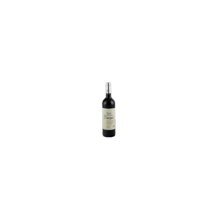 Saint-Emilion AOC 2023
