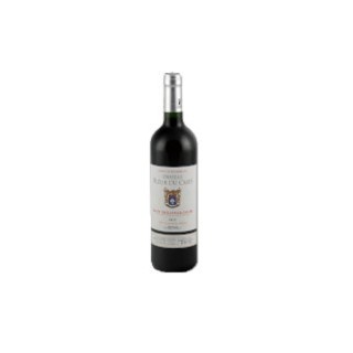 Saint Emilion Grand Cru Aoc 2022