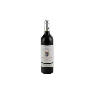 Saint Emilion Grand Cru Aoc 2022
