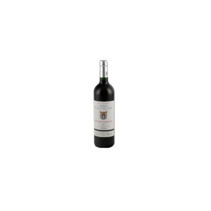 Saint Emilion Grand Cru Aoc 2022