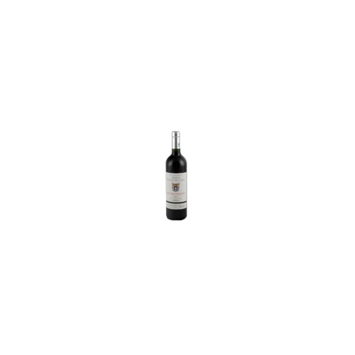 Saint Emilion Grand Cru Aoc 2022