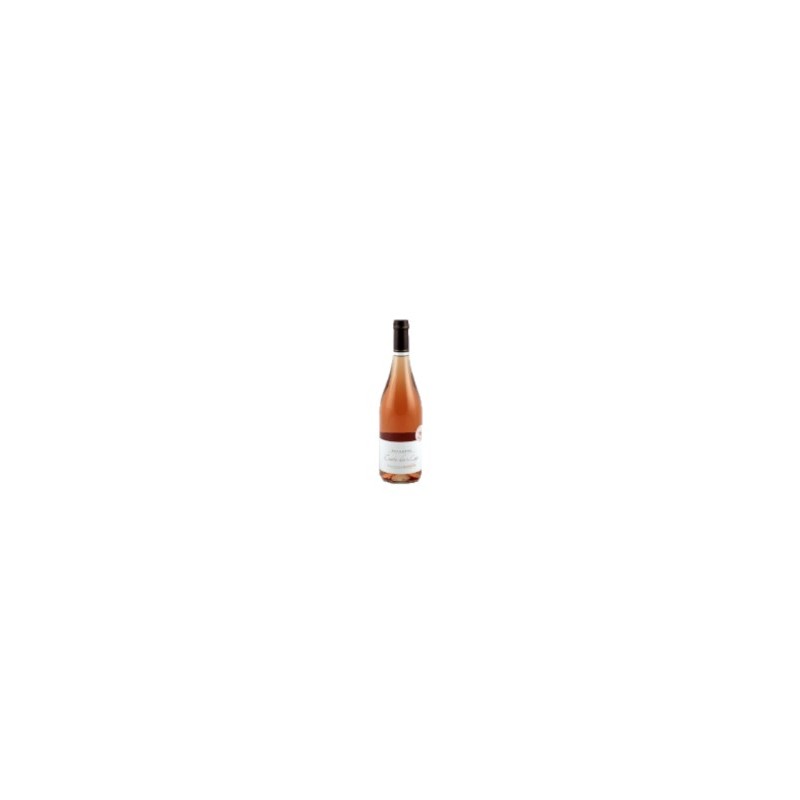 Sancerre Rosé Cuvée des Lys 2021