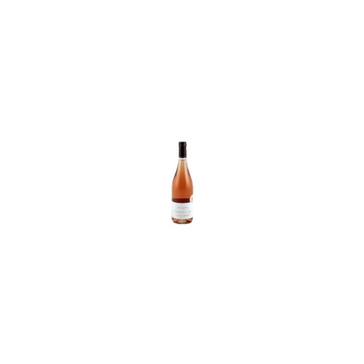 Sancerre Rosé Cuvée des Lys 2021