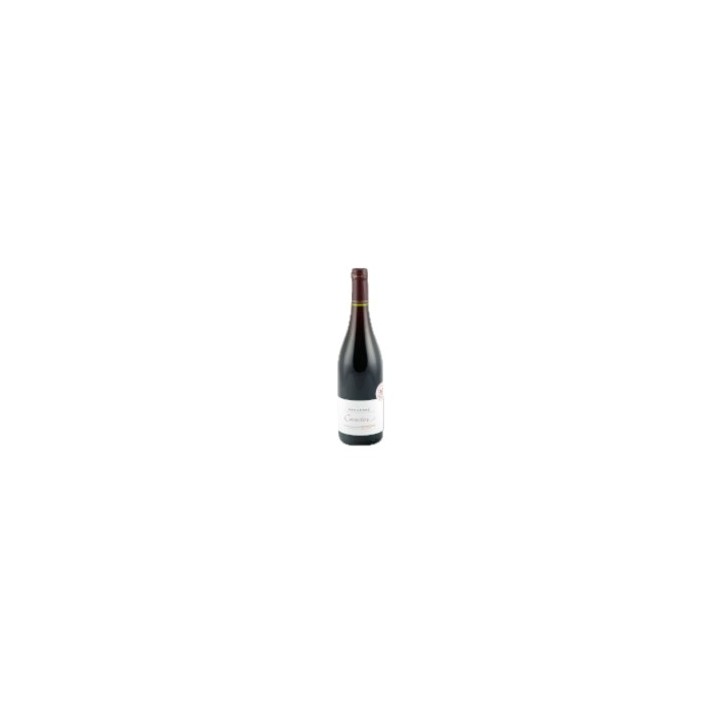Sancerre Rouge Caractére Aoc 2020