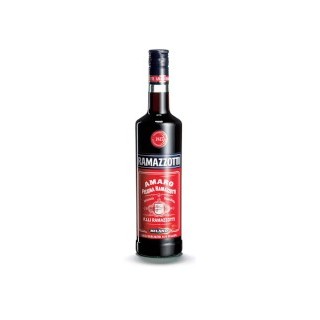 Amaro Ramazotti 0,70 Lit.