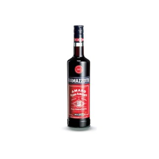 Amaro Ramazotti 0,70 Lit.