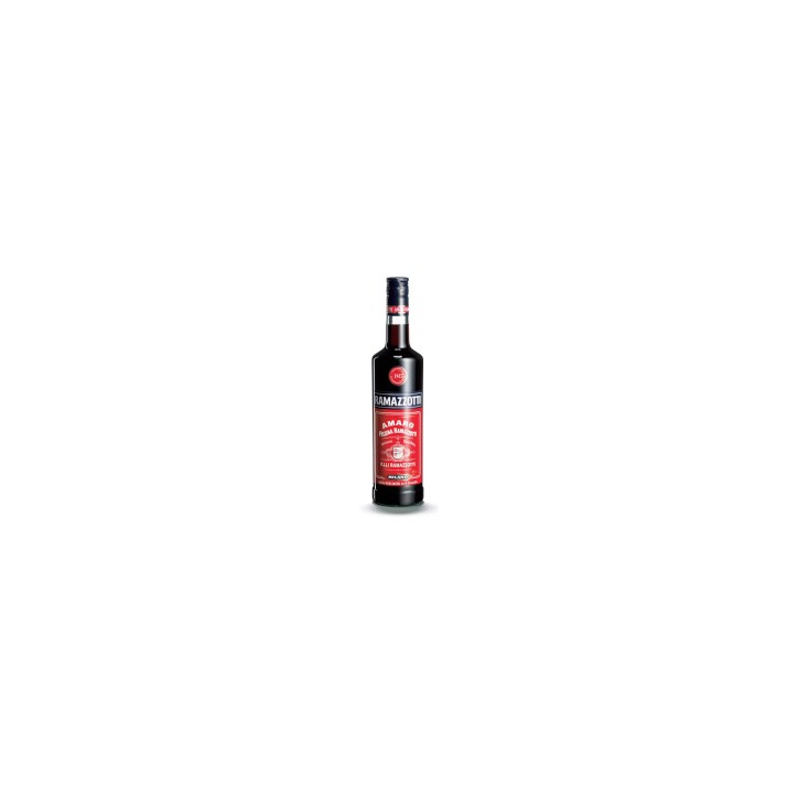 Amaro Ramazotti 0,70 Lit.