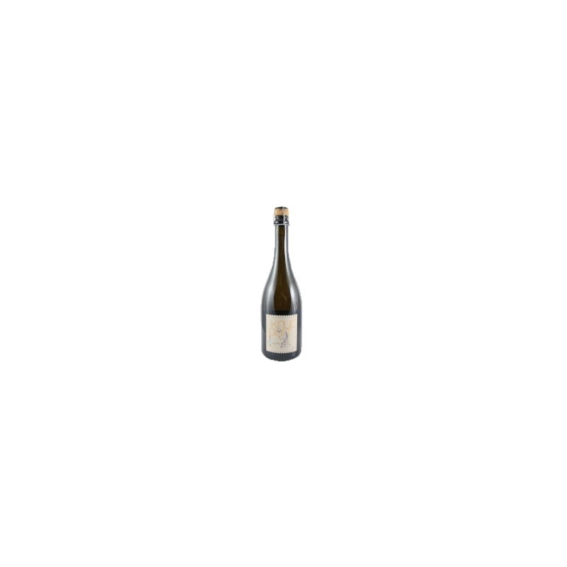 Crémant Extra-Brut Knuppert 2018
