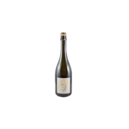 Crémant Extra-Brut Knuppert 2018