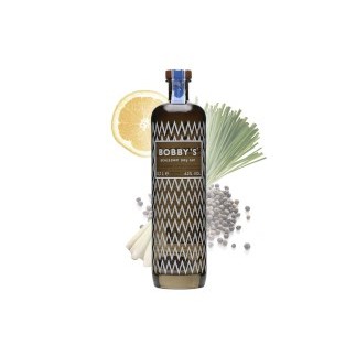 Gin Bobby's 0,70 Lit.