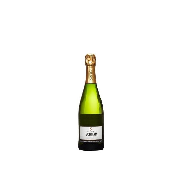 Crémant Brut Cuvée St. Mathieu