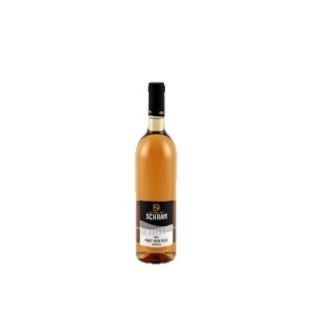 Pinot Noir Rosé 2022 Côteaux de
