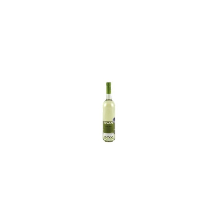 Cabernet Blanc Côtes de Remich 2019