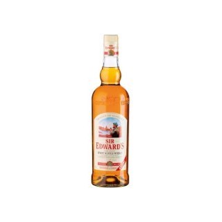Whiskey Scotch Sir Edwards 1 Lit.
