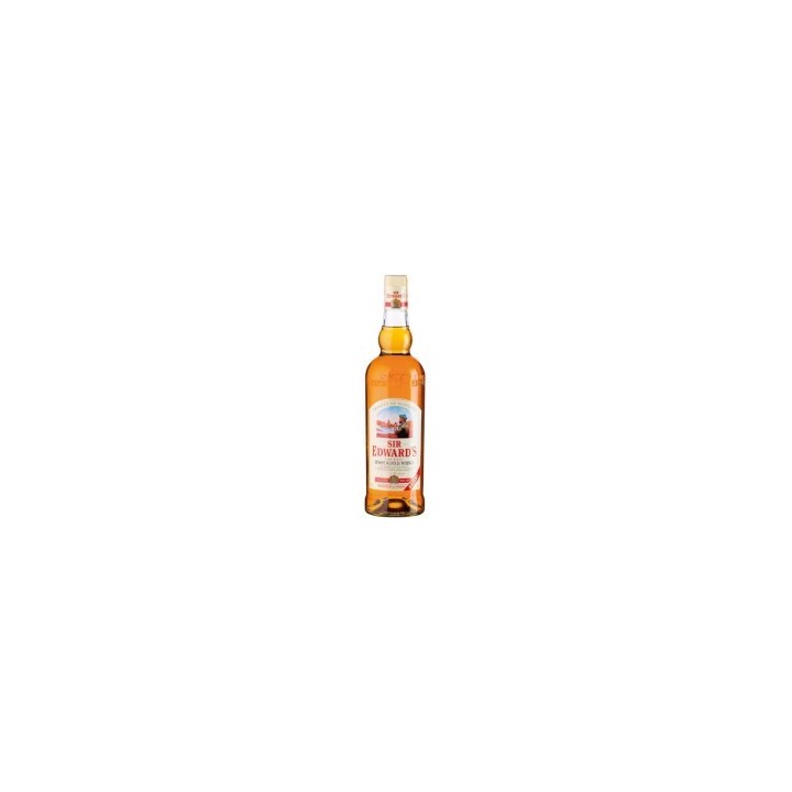 Whiskey Scotch Sir Edwards 1 Lit.