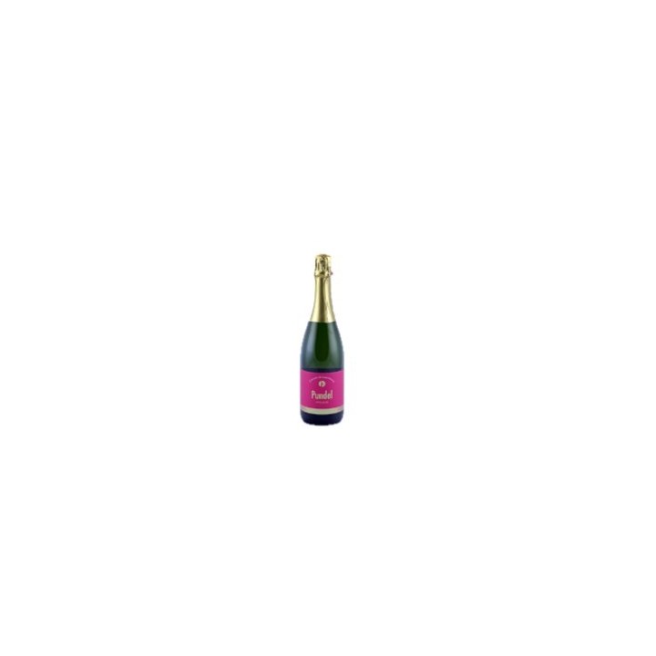 Crémant Brut Cuvée Spéciale Blanc de