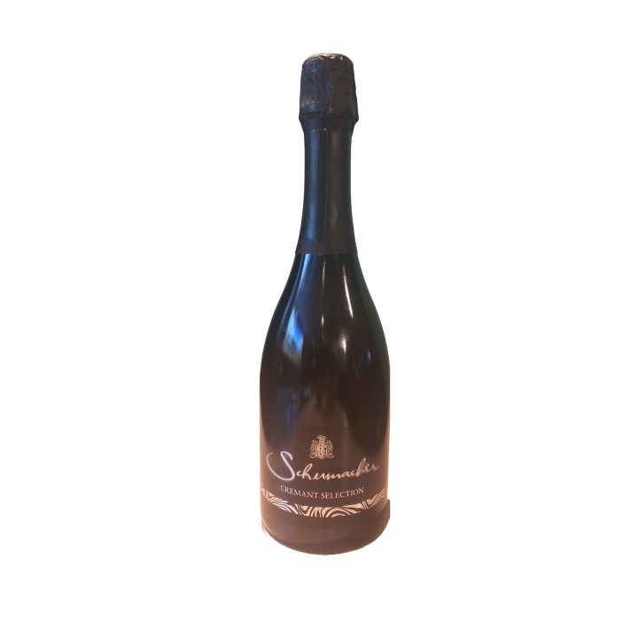 Crémant Extra-Brut Schumacher 0,75 lit.