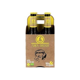 Funck Bricher Blonde Bio 5,5% Vol.
