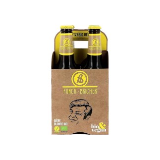 Funck Bricher Blonde Bio 5,5% Vol.