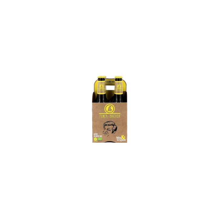 Funck Bricher Blonde Bio 5,5% Vol.