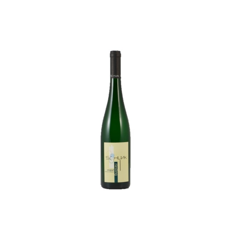 Riesling Côteaux de Machtum 2023