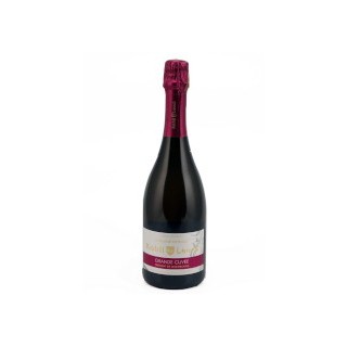 Crémant Brut Grande Cuvée