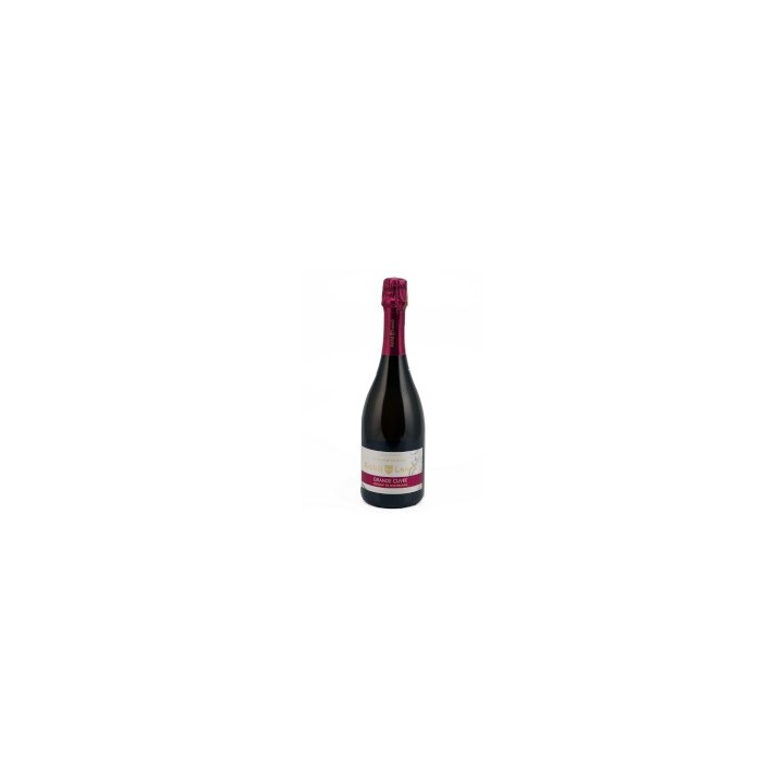 Crémant Brut Grande Cuvée