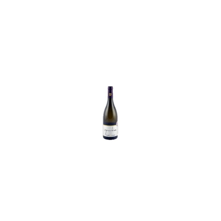 Symbiose Vin Blanc 2018