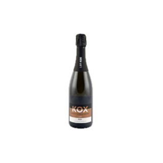 Crémant Brut Cuvée Fleurs Blanches