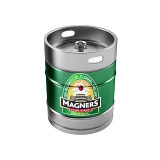 Magners Original Cider Fass 30 Lit.