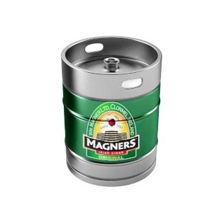 Magners Original Cider Fass 30 Lit.