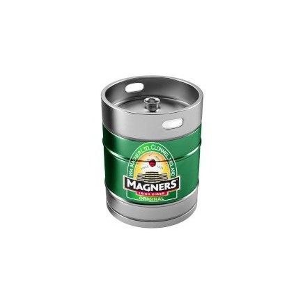 Magners Original Cider Fass 30 Lit.