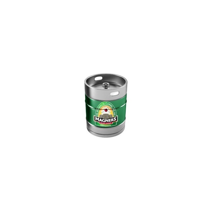 Magners Original Cider Fass 30 Lit.